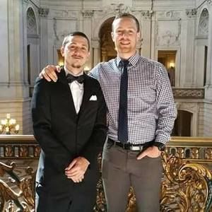 Meet your Posher, Bryan